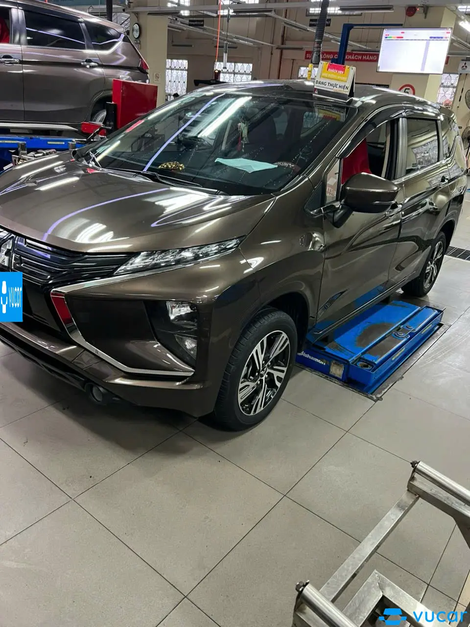 xpander MT 2021 - Ngoại thất 5