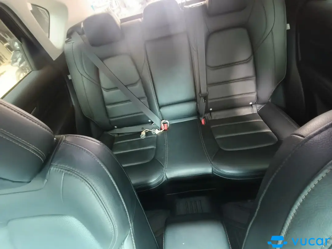 Mazda Cx5 Deluxe 2.0 AT 2023 - Nội thất 1