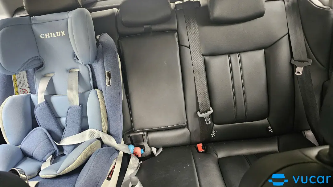Peugeot 3008 1.6 AT 2015 - Nội thất 7