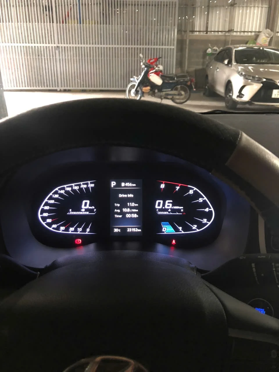 Ảnh xe Hyundai Accent 1.4 AT Đặc Biệt 2021 - ảnh 6