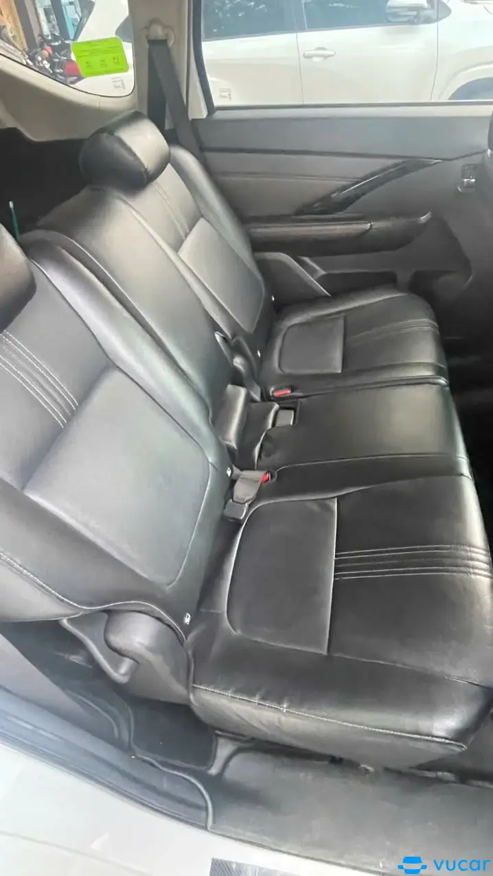 Mitsubishi Xpander 1.5 AT 2023 - Nội thất 5