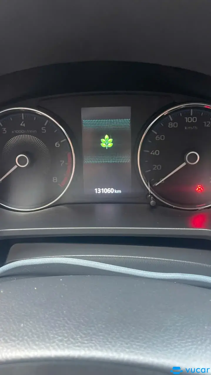 Mitsubishi Xpander 1.5 AT 2023 - Nội thất 7