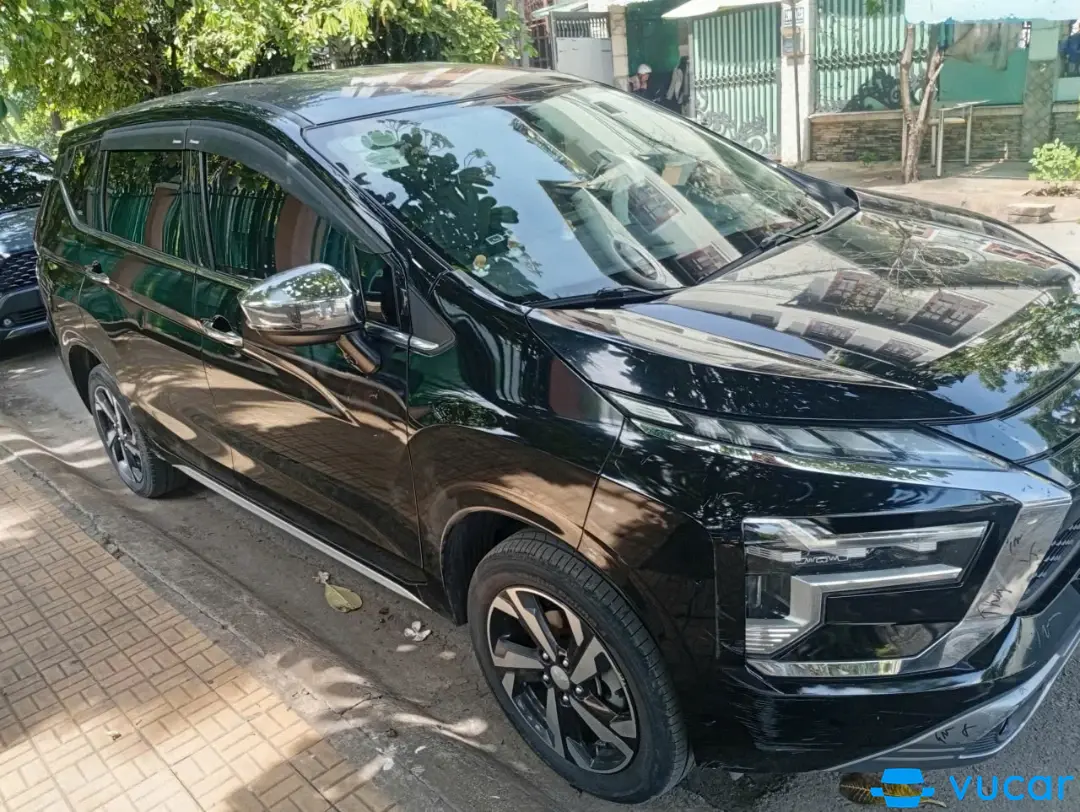 Mitsubishi Xpander Premium 2023 - Ngoại thất 4