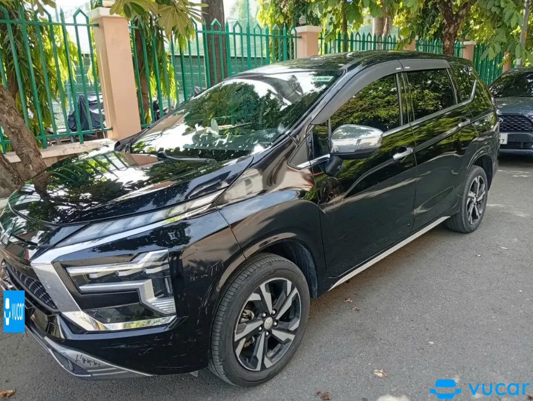 Mitsubishi Xpander Premium 2023 - Ngoại thất 3