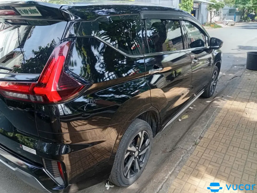 Mitsubishi Xpander Premium 2023 - Ngoại thất 5