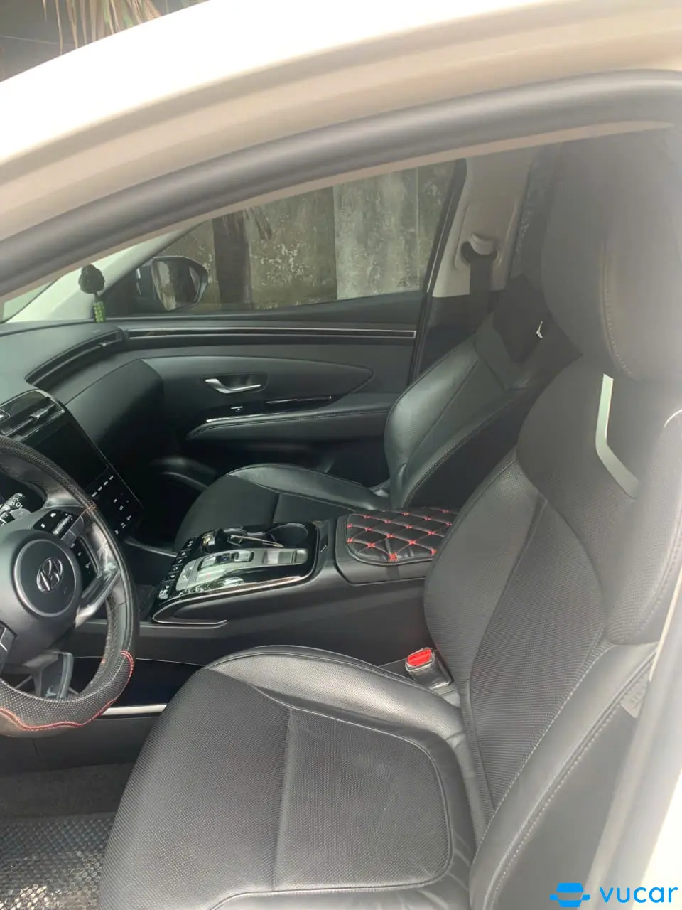 Hyundai Tucson 2.0 AT Đặc biệt 2022 - Nội thất 2