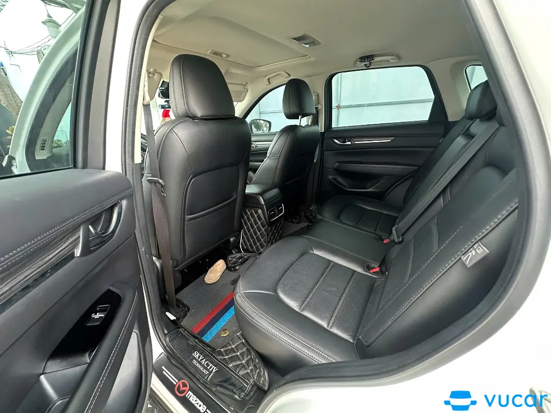 Mazda Cx5 2.0 premium 2023 - Nội thất 2