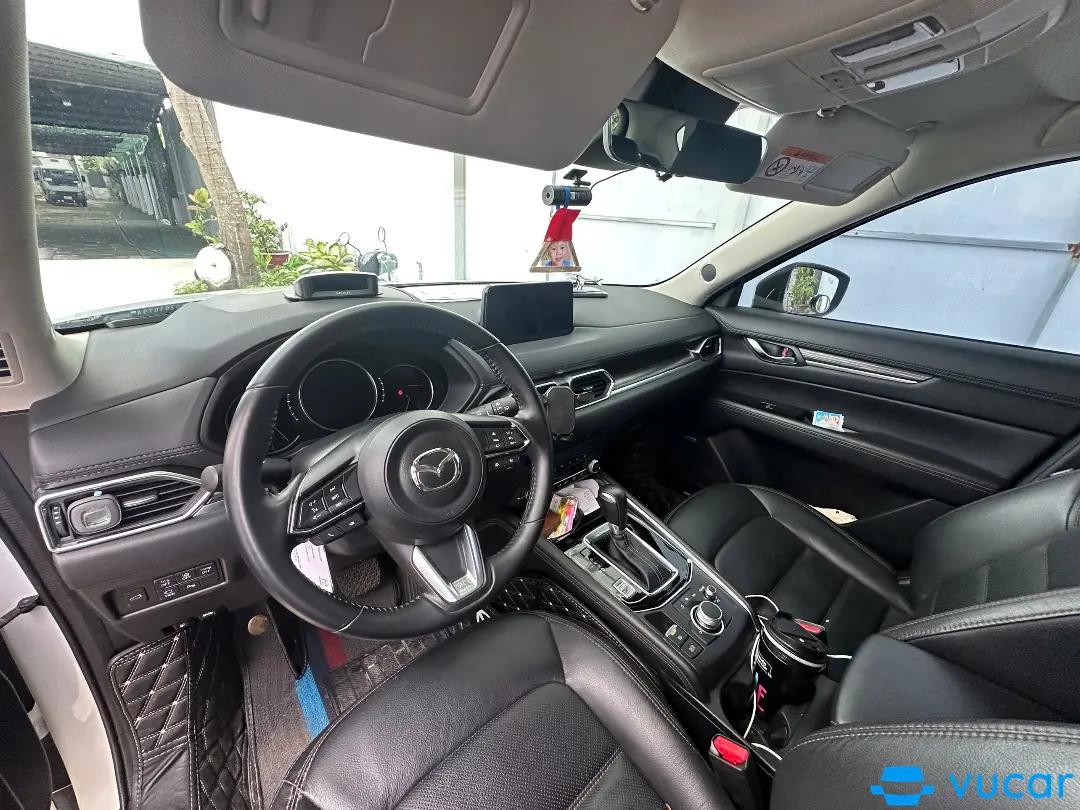 Mazda Cx5 2.0 premium 2023 - Nội thất 3