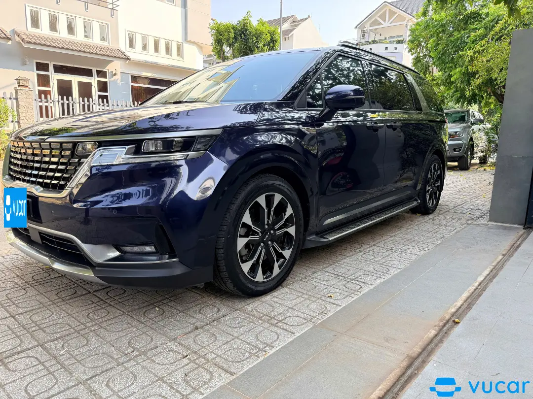 Toyota Corolla cross 1.8V 2022 - Ngoại thất 2