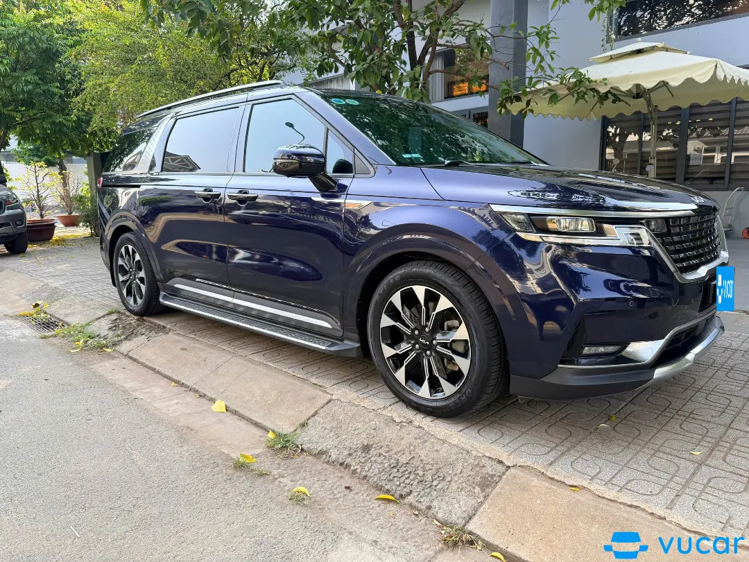Toyota Corolla cross 1.8V 2022 - Ngoại thất 4