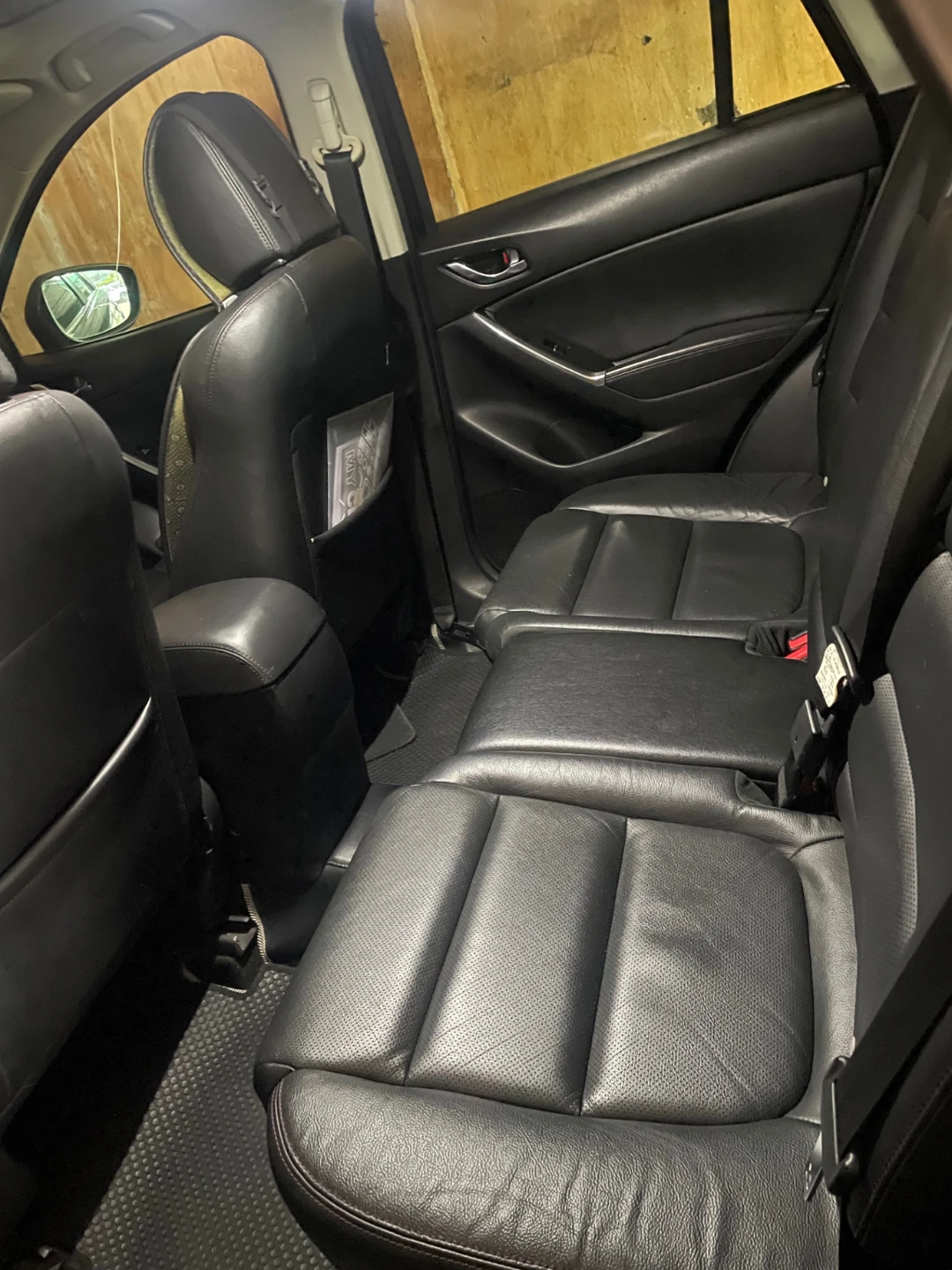 Mazda Cx-5 2.5 2017 - Nội thất 2