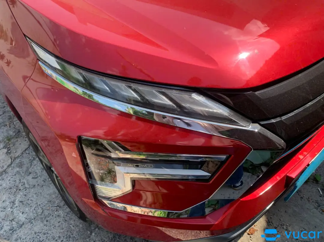 Mitsubishi Xpander Premium 2024 - Ngoại thất 8