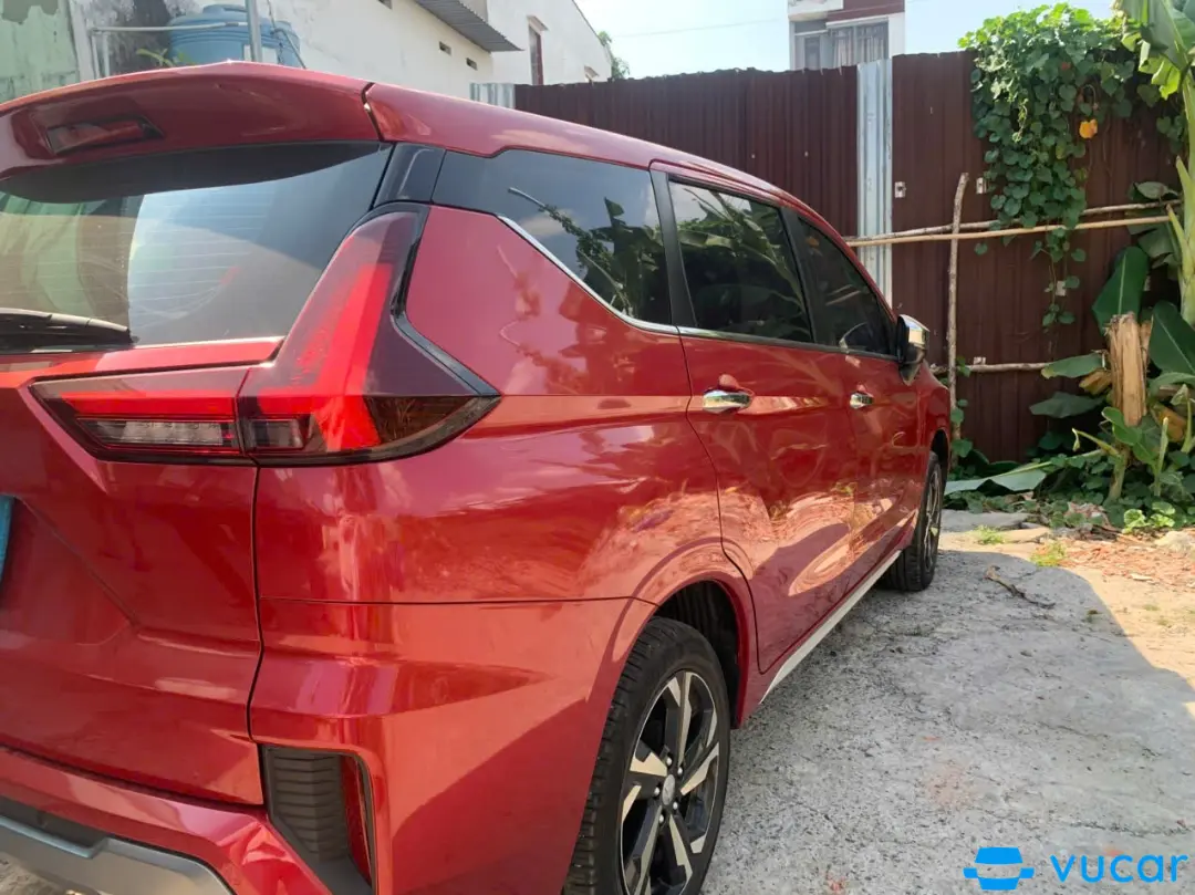 Mitsubishi Xpander Premium 2024 - Ngoại thất 6
