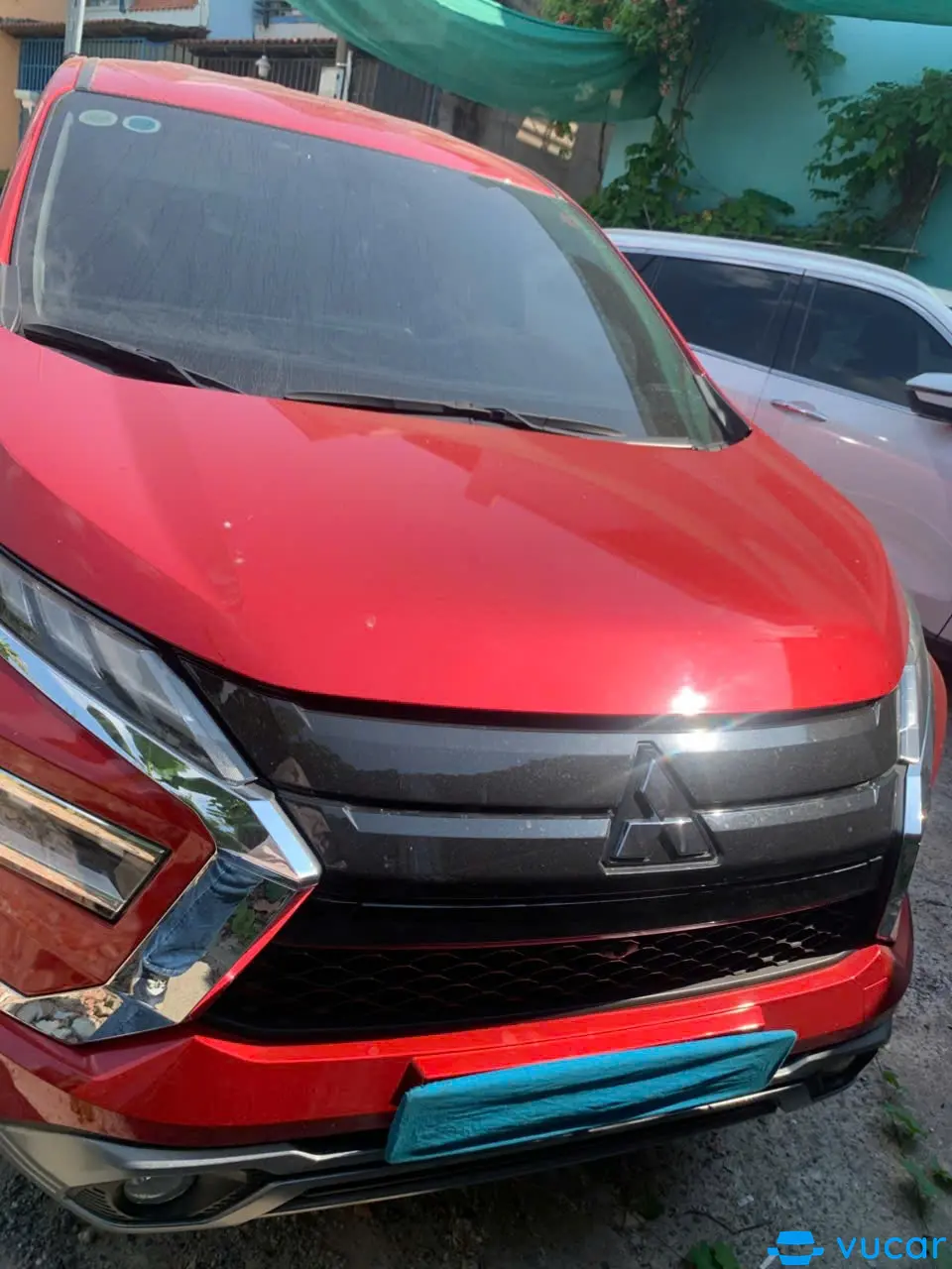 Mitsubishi Xpander Premium 2024 - Ngoại thất 5