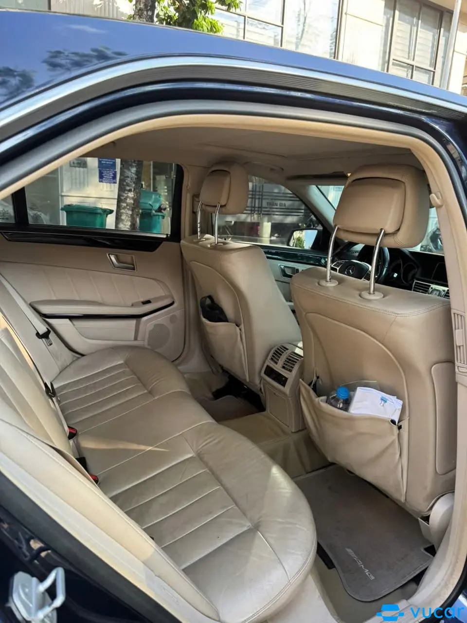 Ảnh xe Mercedes E class E250 AMG 2015 - ảnh 5