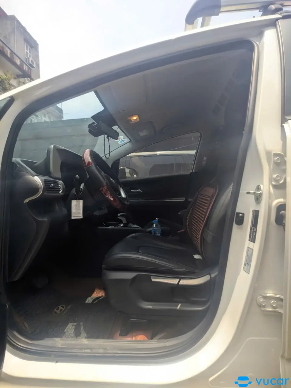 Hyundai Stagazer 1.5at cao cấp N/A 2022 - Nội thất 2