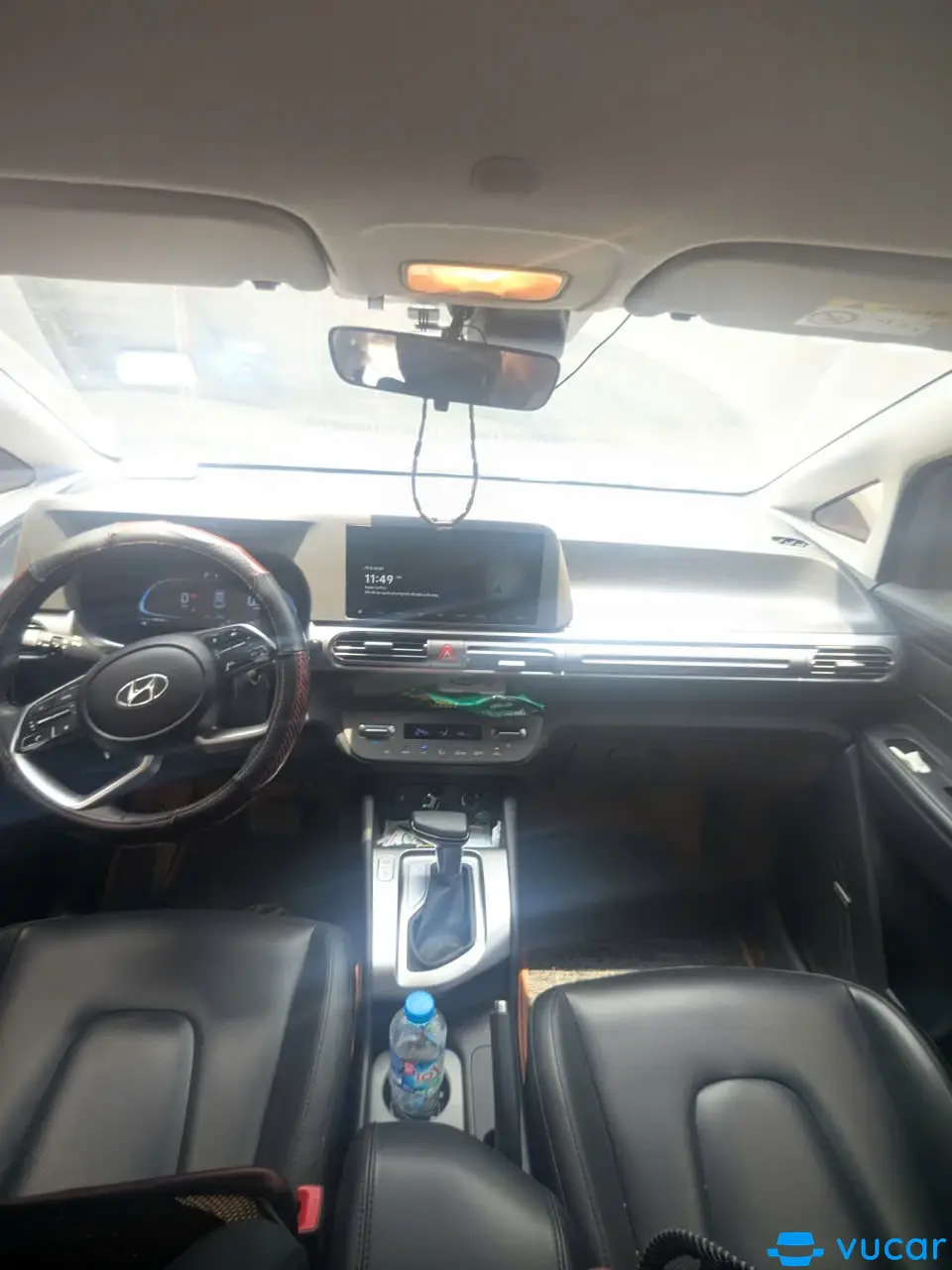 Hyundai Stagazer 1.5at cao cấp N/A 2022 - Nội thất 6