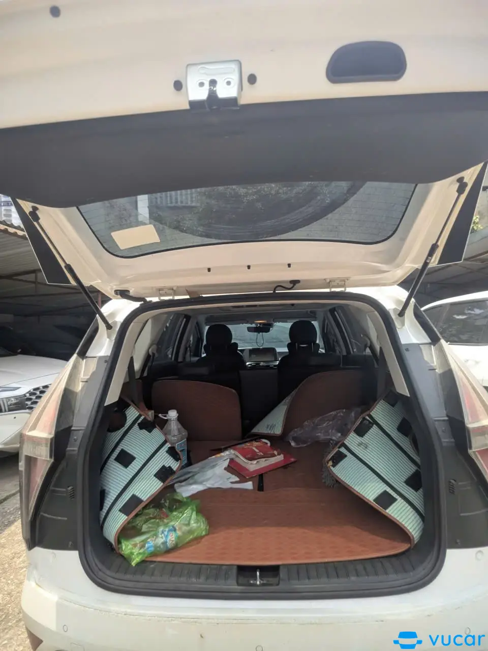 Hyundai Stagazer 1.5at cao cấp N/A 2022 - Nội thất 8