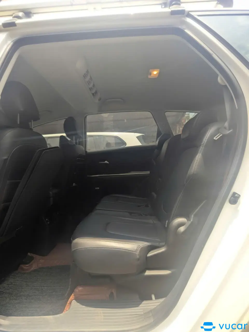 Hyundai Stagazer 1.5at cao cấp N/A 2022 - Nội thất 7