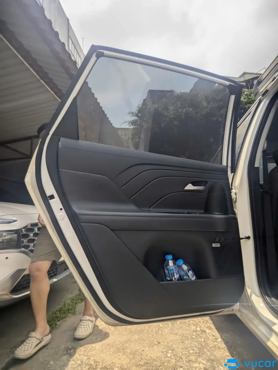 Hyundai Stagazer 1.5at cao cấp N/A 2022 - Nội thất 5