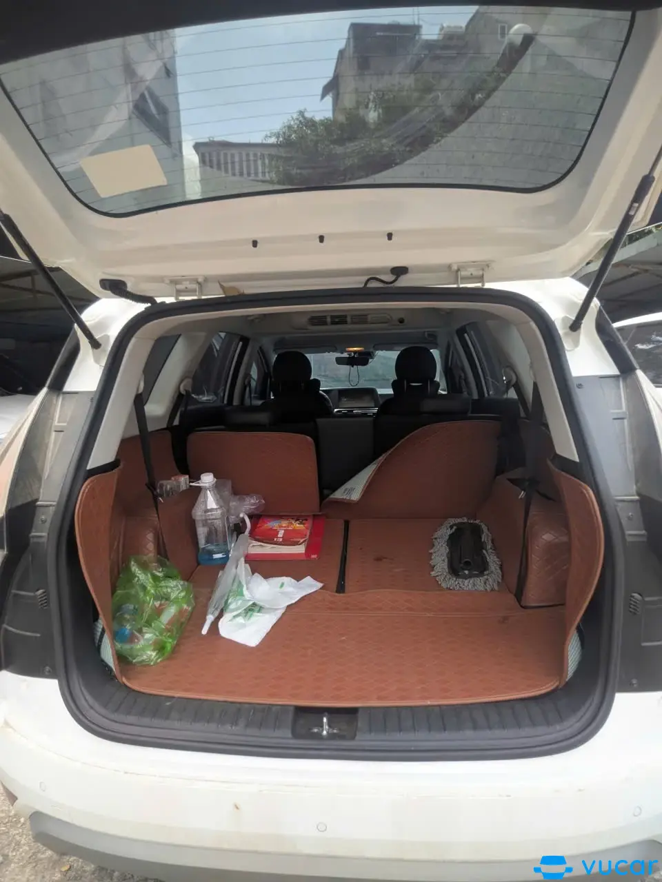 Hyundai Stagazer 1.5at cao cấp N/A 2022 - Nội thất 9
