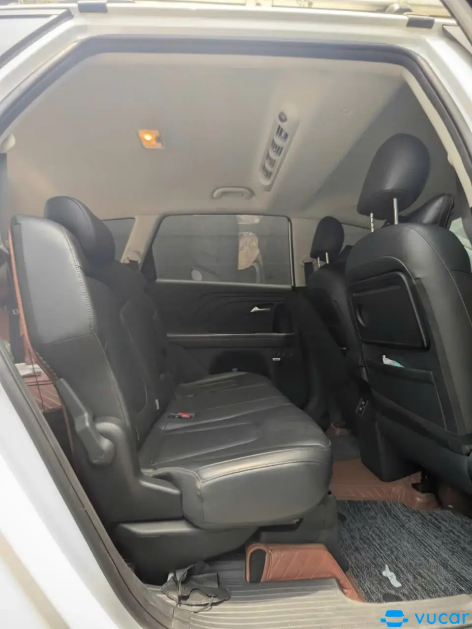 Hyundai Stagazer 1.5at cao cấp N/A 2022 - Nội thất 10