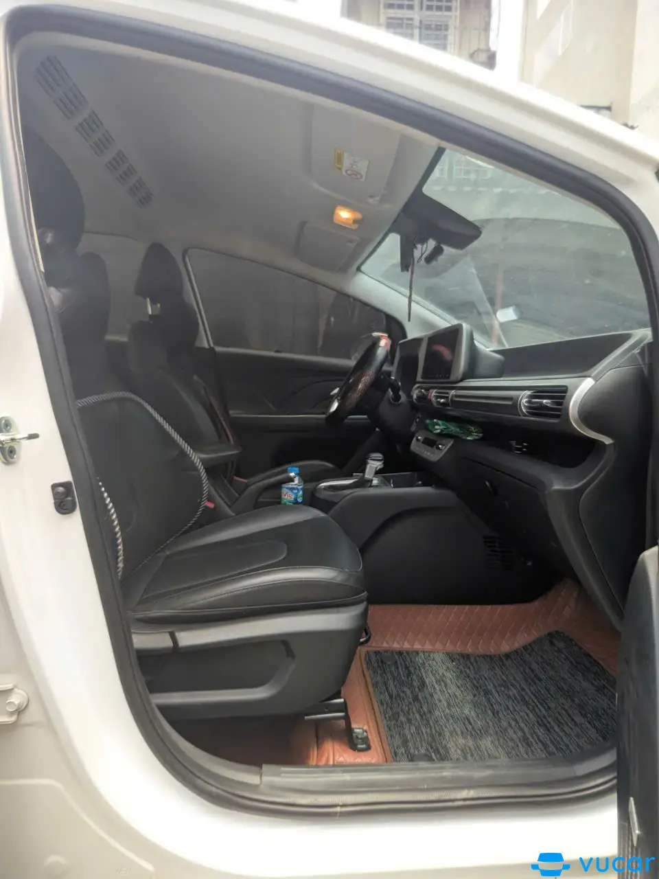 Hyundai Stagazer 1.5at cao cấp N/A 2022 - Nội thất 12