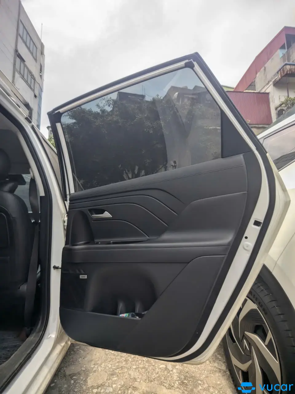 Hyundai Stagazer 1.5at cao cấp N/A 2022 - Nội thất 11