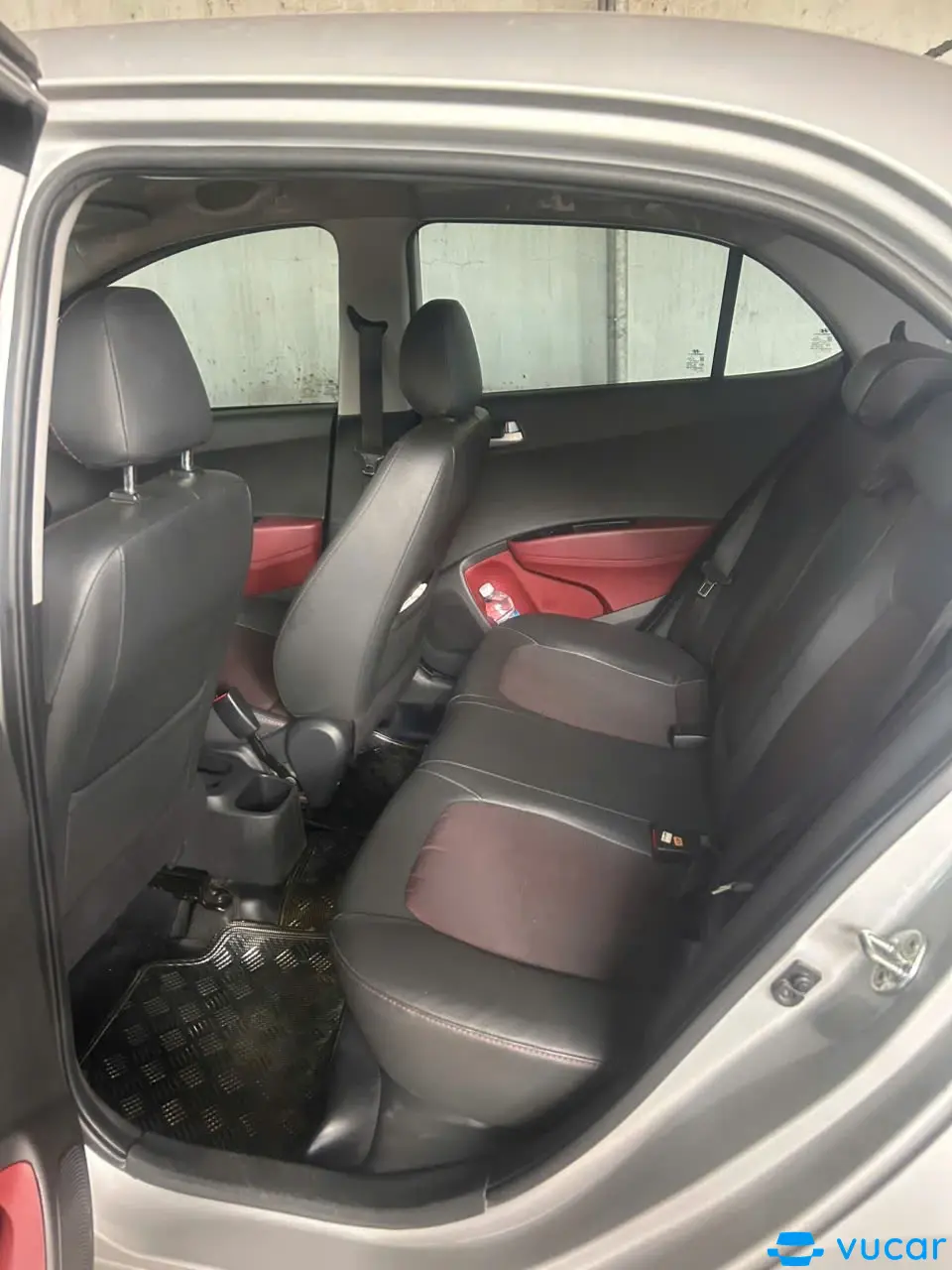 Hyundai I10 Grand 1.2 AT 2016 - Nội thất 3
