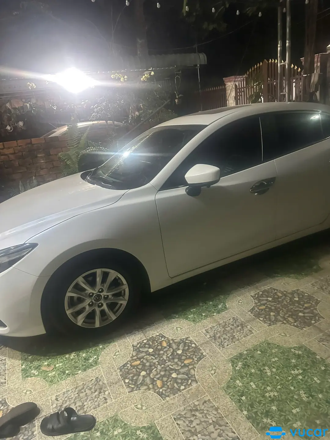 Mazda 3 2020  - Ngoại thất 4