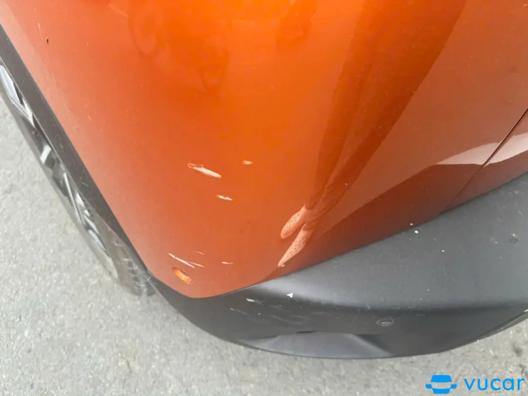 Peugeot 2008 GT Line 2021 - Ngoại thất 5