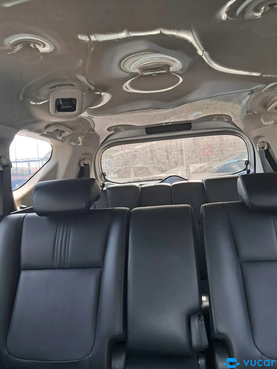 Mitsubishi Xpander premium 2023 - Nội thất 1