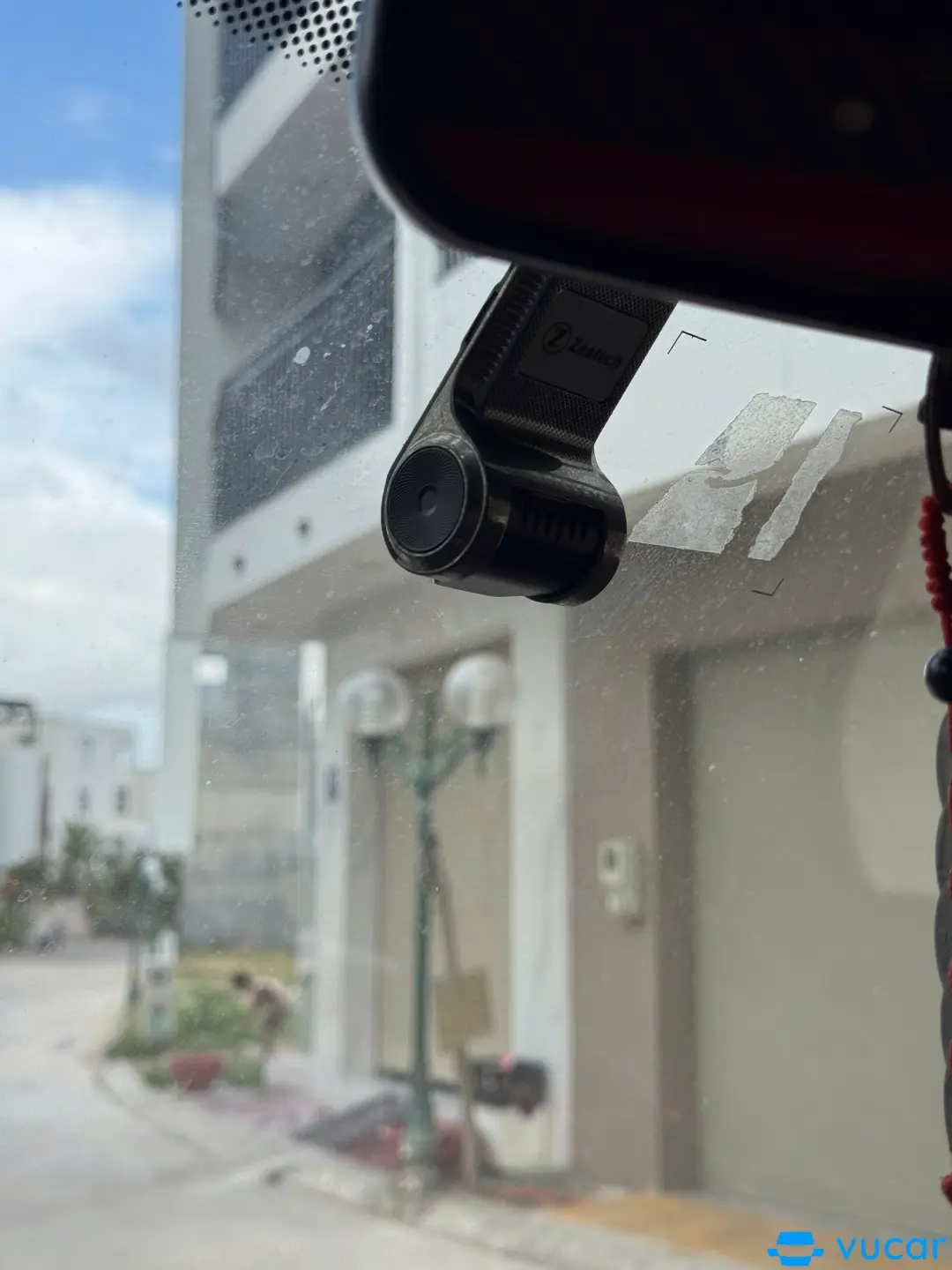 JAC X150 thùng kín 2019 - Nội thất 5