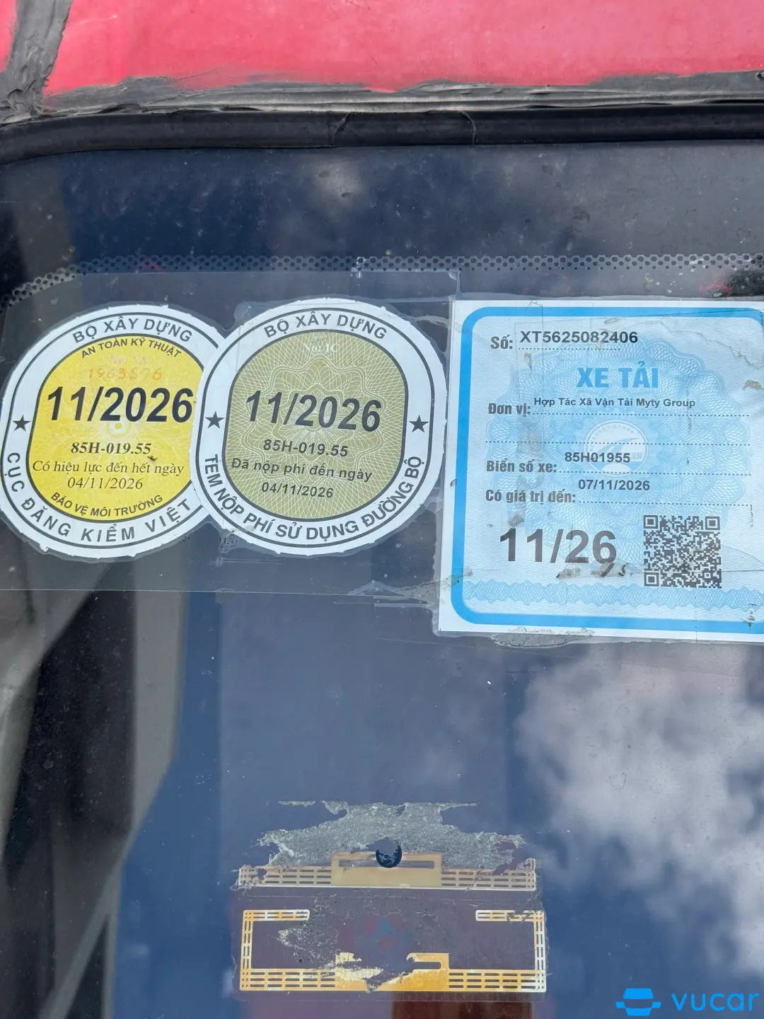 Ảnh xe JAC X150 thùng kín 2019 - ảnh 6