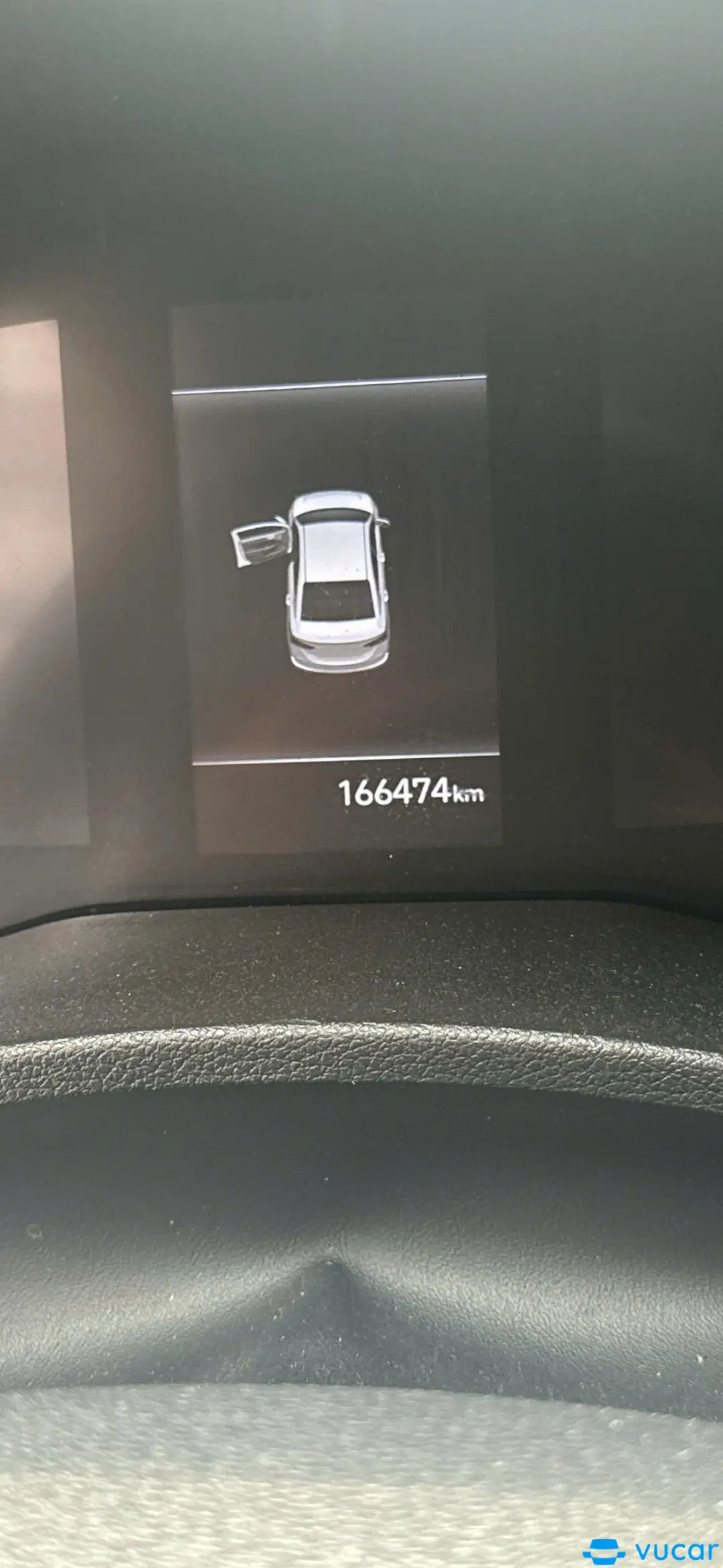 Hyundai Accent 1.4 AT Đặc Biệt 2022 - Nội thất 3