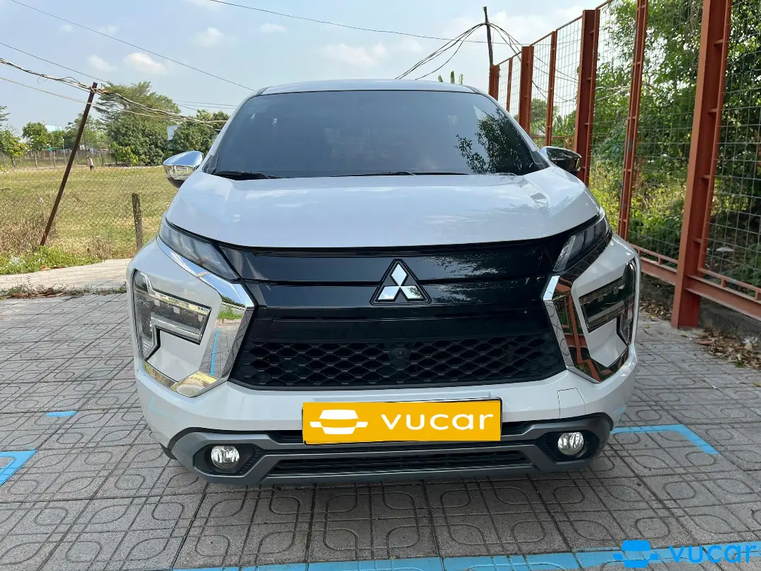 Xpander 2023 - Ngoại thất 5