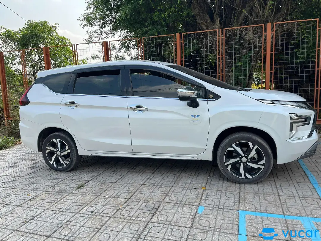Xpander 2023 - Ngoại thất 6