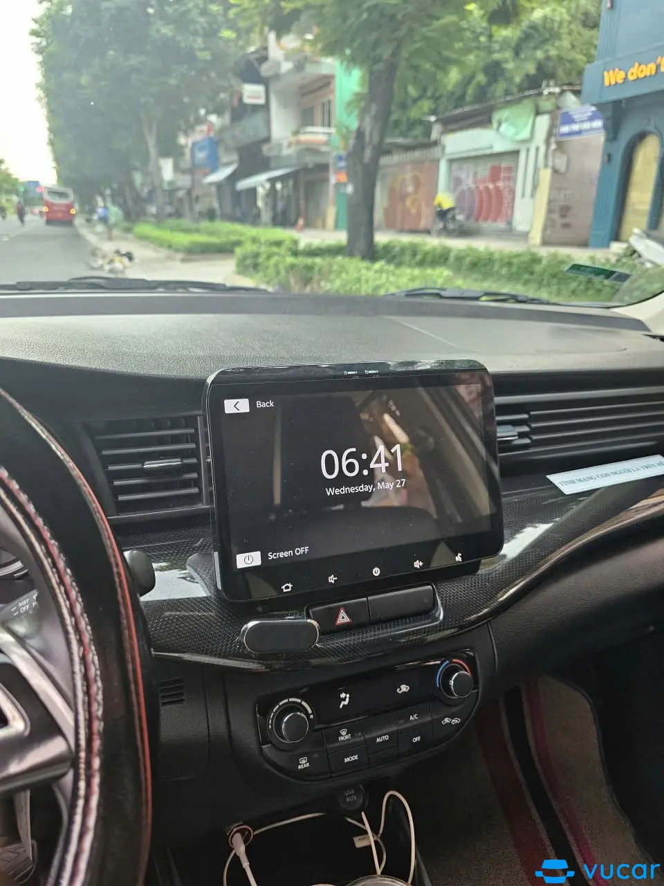 Ảnh xe Suzuki Xl7 1.5 AT 2023 - ảnh 5