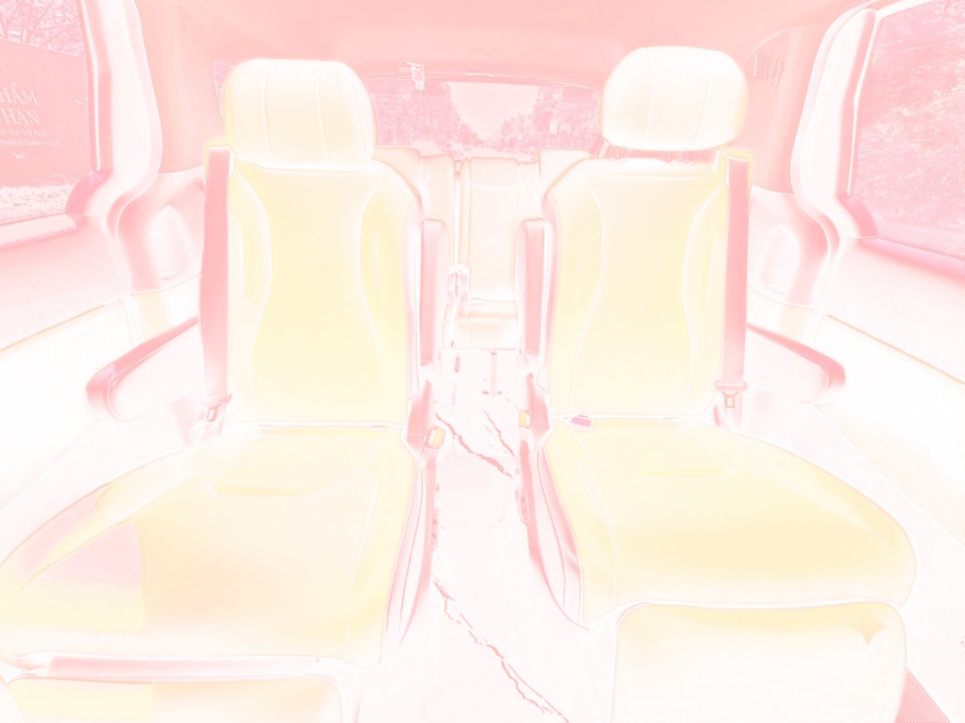 Kia Carnival Luxury 2.2D 2025 - Nội thất 5