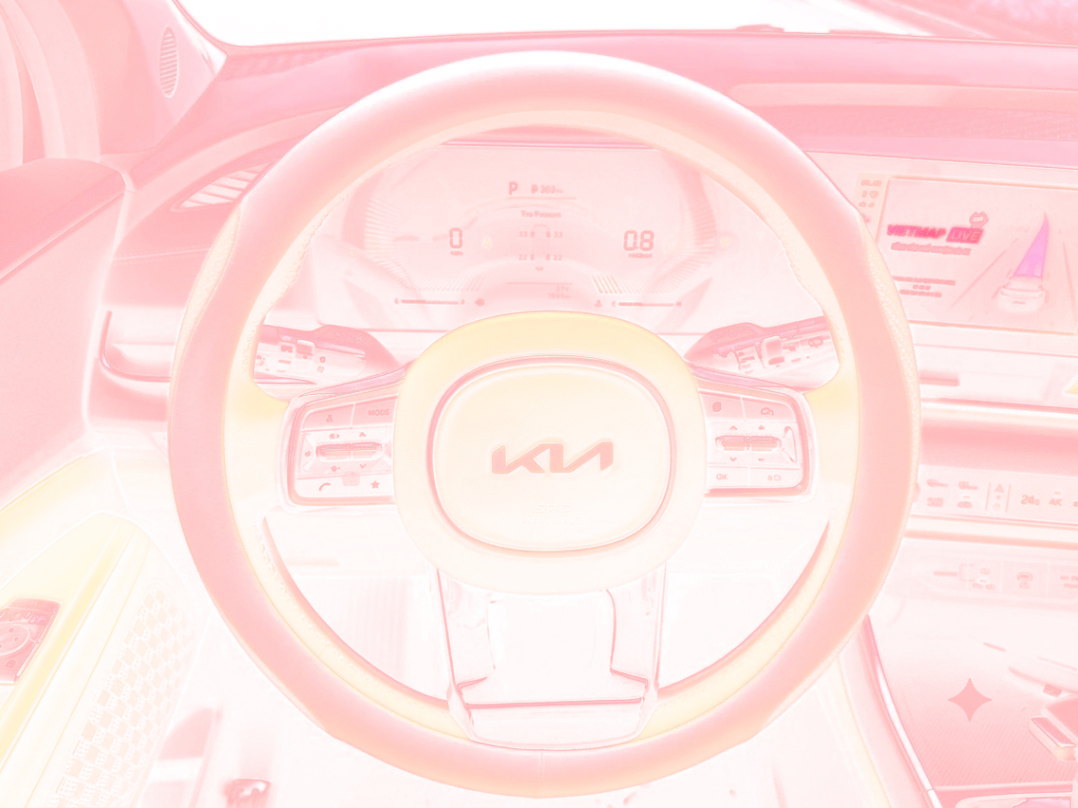 Ảnh xe Kia Carnival Luxury 2.2D 2025 - ảnh 5