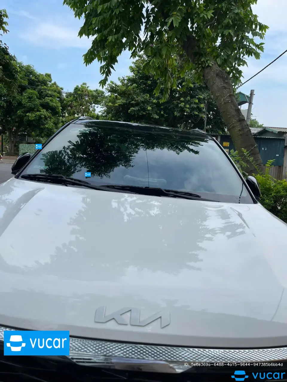 Kia Seltos Luxury 1.4 AT 2023 - Ngoại thất 8