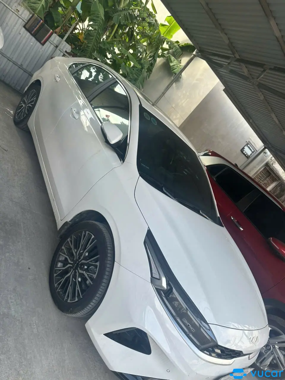 Ảnh xe Kia K3 Premium 2.0 2025 