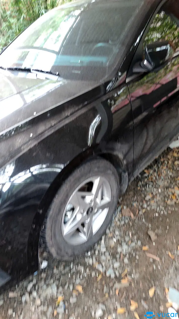 Hyundai Accent 1.4 AT 2024 - Ngoại thất 2