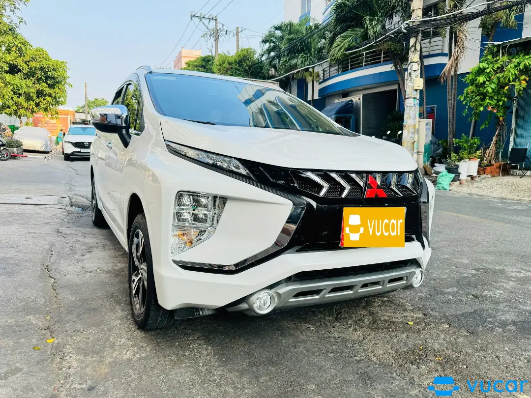 Mitsubishi Xpander 2020 1.5 AT - Ngoại thất 4