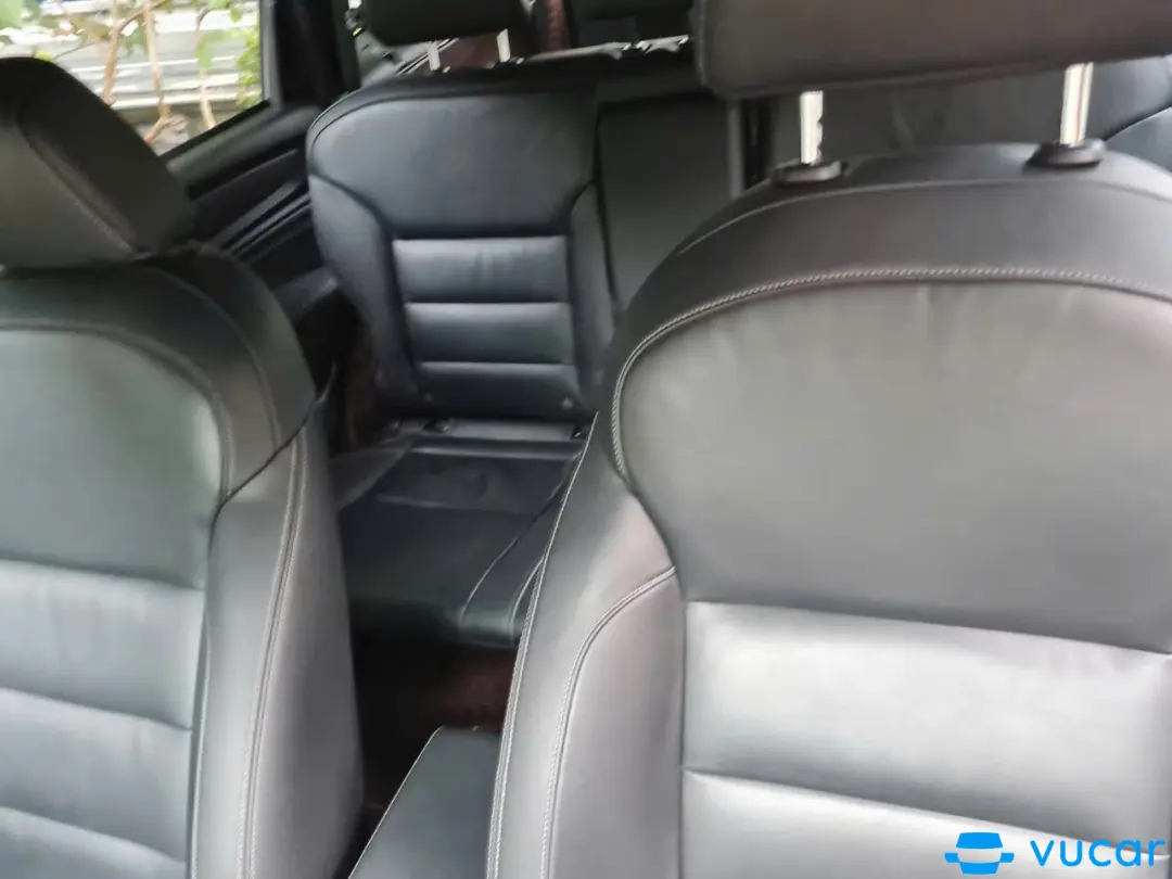 Honda BRV L 2023 - Nội thất 2