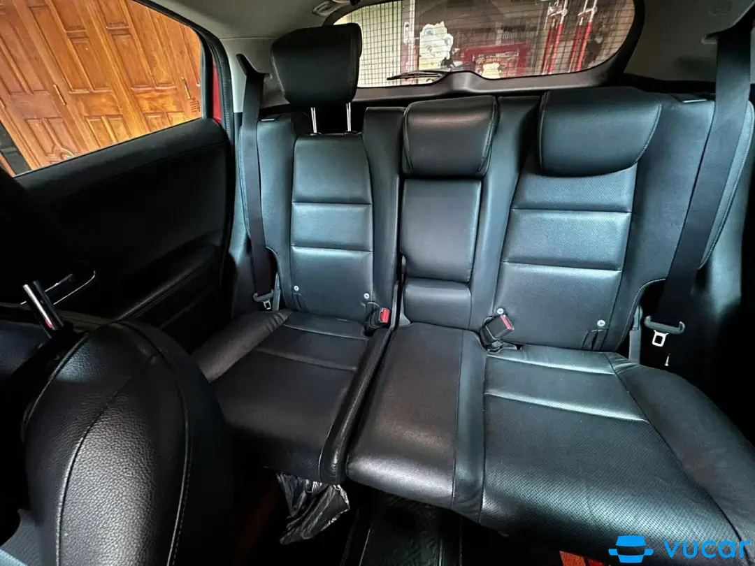 Honda HRV L 2019 - Nội thất 3