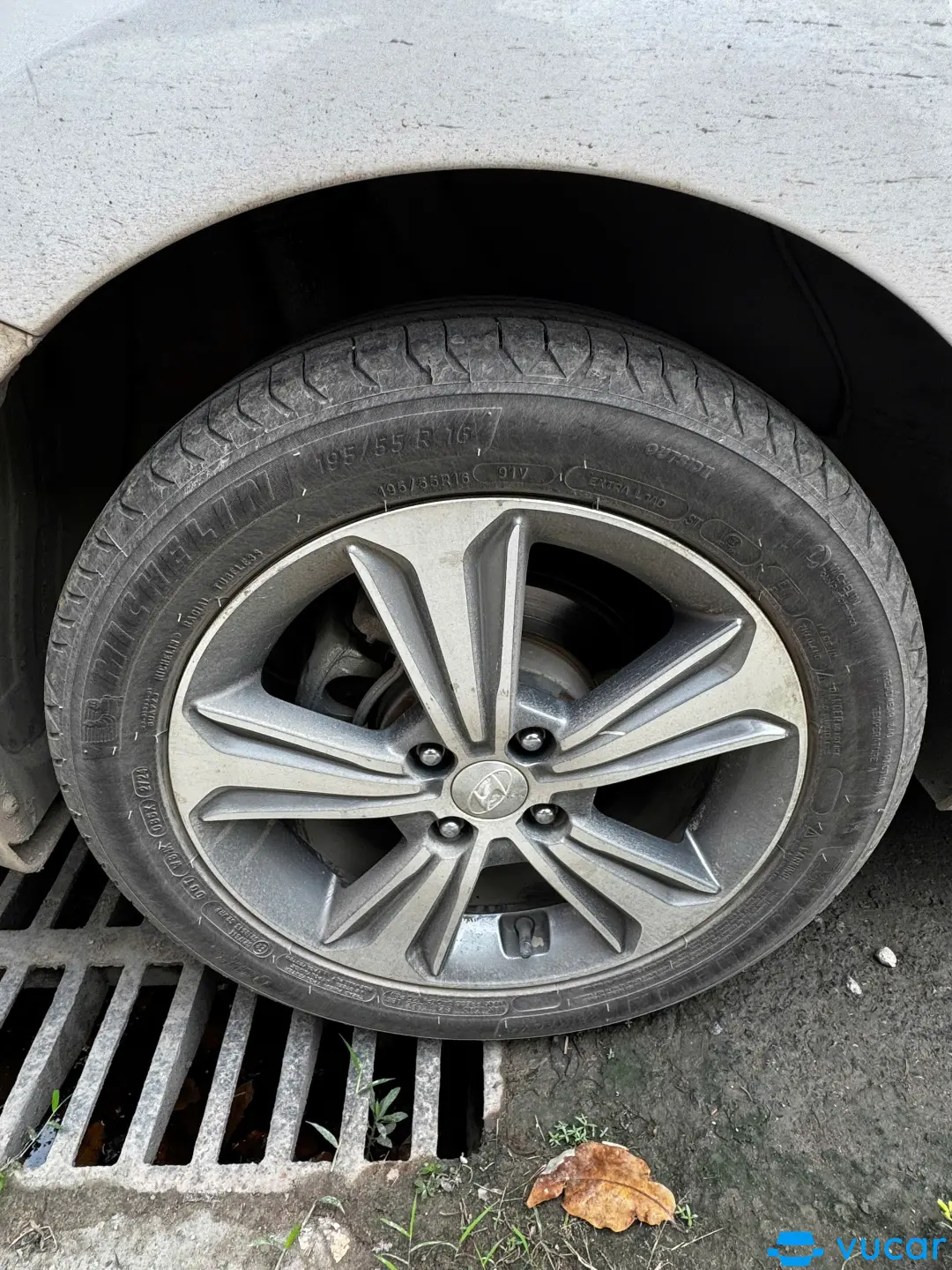 Hyundai Accent 1.4 AT 2018 - Ngoại thất 4