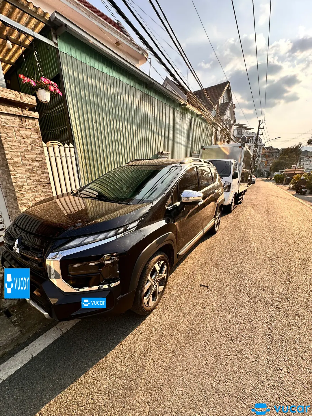Toyota Innova  2018 - Ngoại thất 4