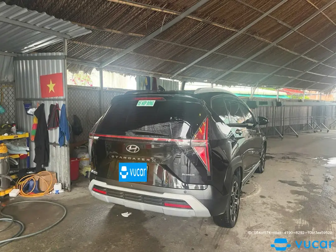 VinFast Vf5 Plus 2025 - Ngoại thất 3
