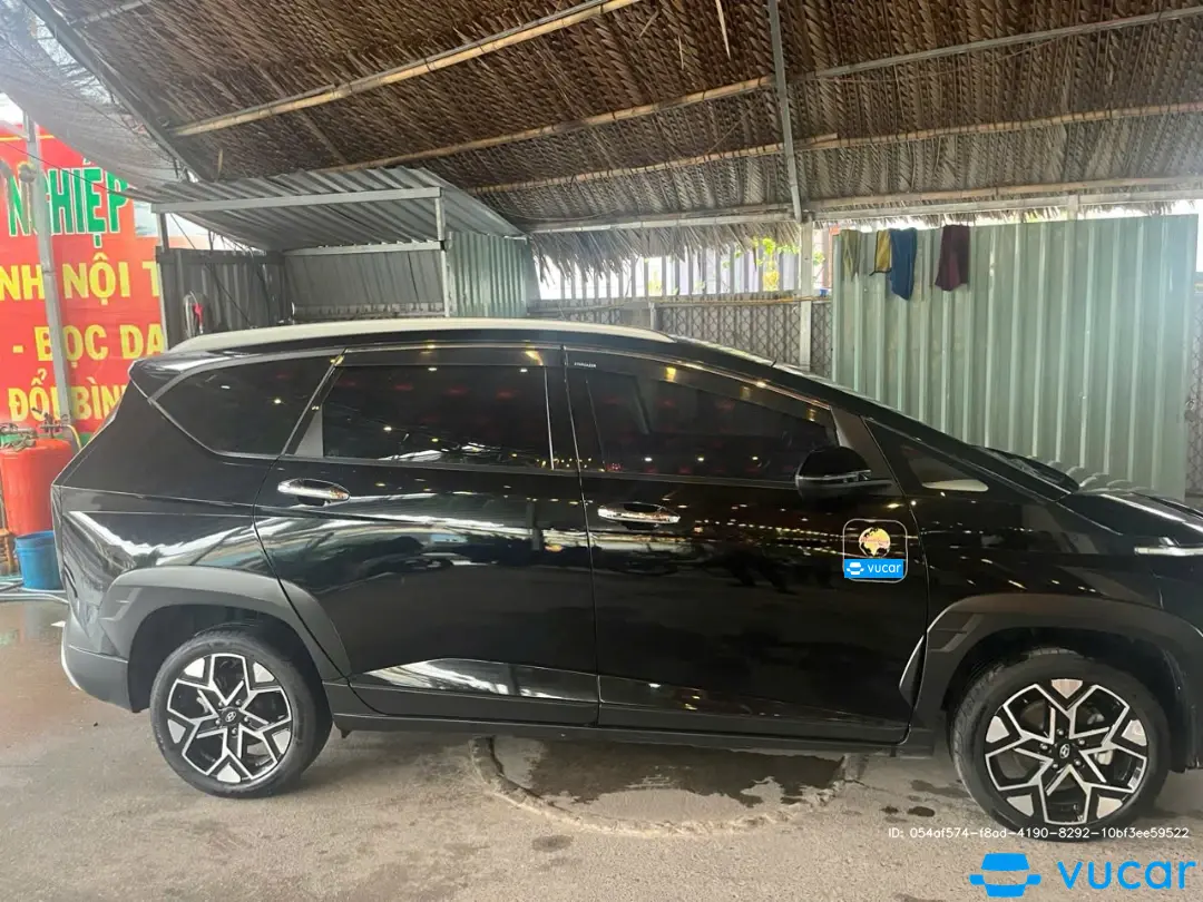 VinFast Vf5 Plus 2025 - Ngoại thất 6